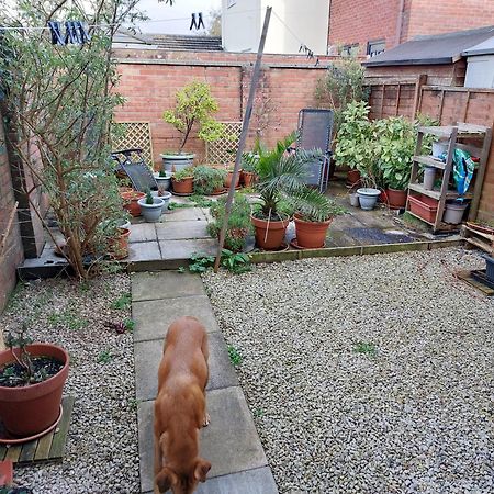 Bude Homestay Stratton  Экстерьер фото