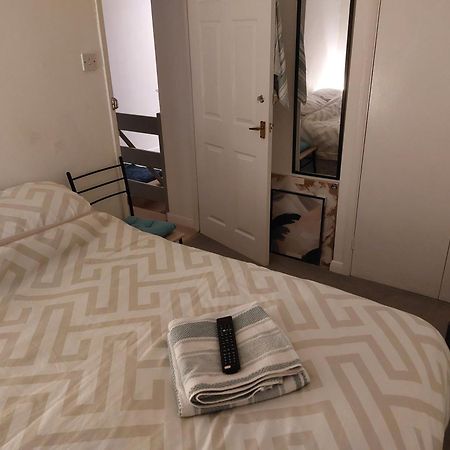 Bude Homestay Stratton  Экстерьер фото