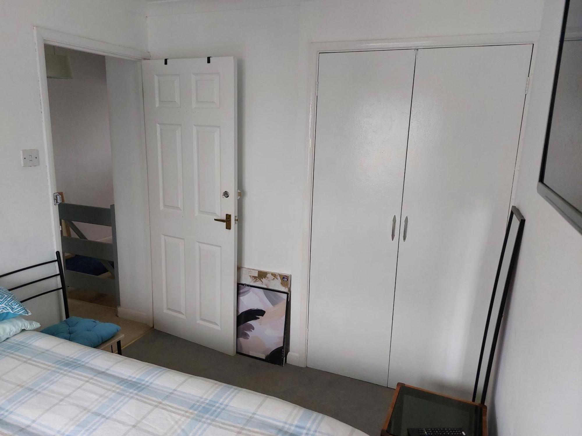Bude Homestay Stratton  Экстерьер фото