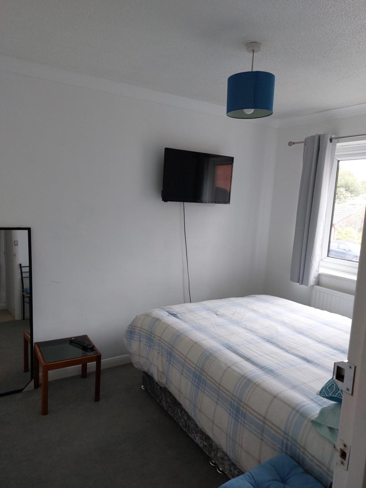 Bude Homestay Stratton  Экстерьер фото