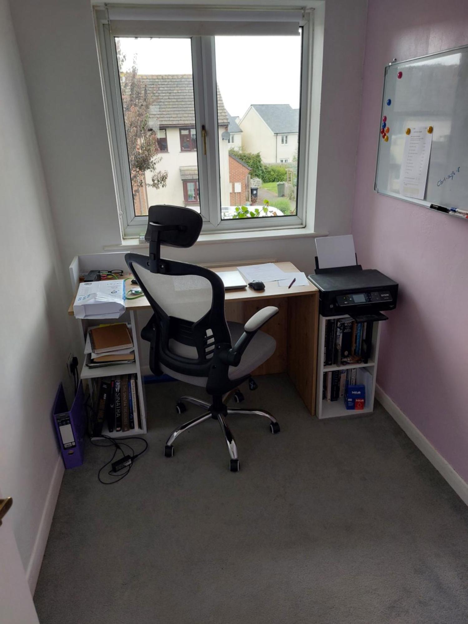 Bude Homestay Stratton  Экстерьер фото