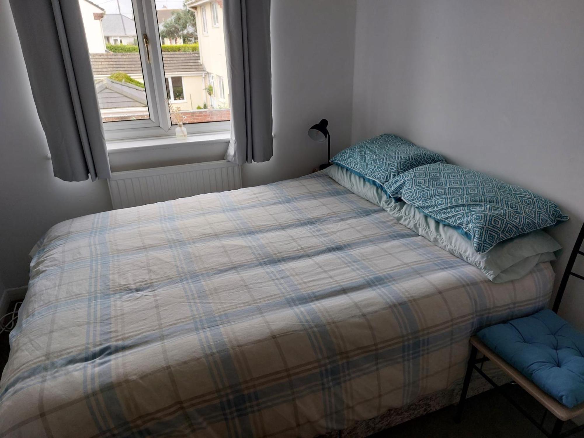 Bude Homestay Stratton  Экстерьер фото
