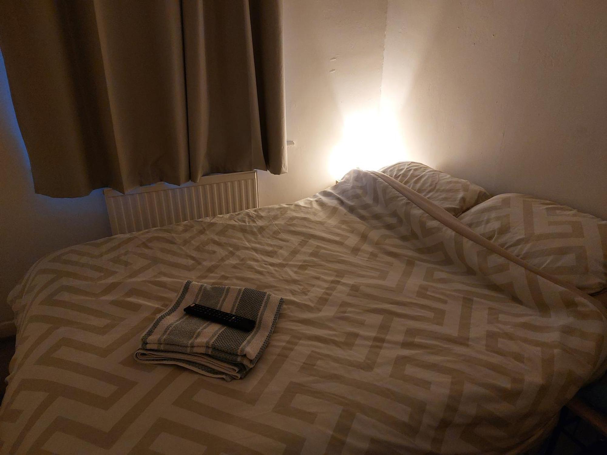 Bude Homestay Stratton  Экстерьер фото